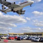 Get To Know The Reasons to Use Cheap Airport Parkin