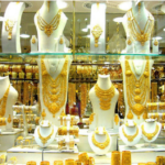 5 Amazing Jewelry Spots to Explore in Dubai