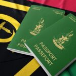 How to get benefits from the Vanuatu Citizenship program?