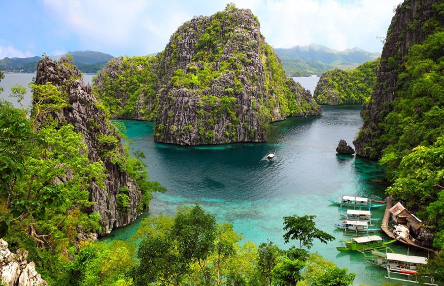 15 of the World’s Most Stunning Islands for Every Kind of Traveler