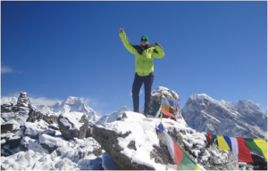 Visitor Favorites: Nepal’s Everest, Langtang & Manaslu, Mardi Himal