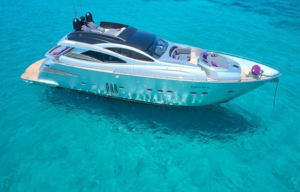 Experience Luxury Yacht Rentals in Ibiza: A Complete Guide