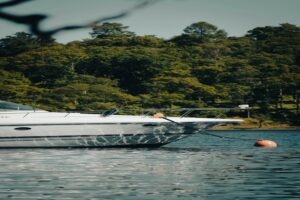 Harmonizing with the Horizon: Design and Comfort Aboard Turkey’s Luxury Sailing Yachts