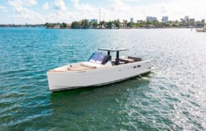 The Scandinavian alternative to Italian builders: Fjord Yachts