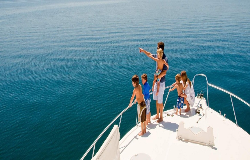 Costa Rica Family Vacations