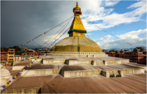 A Journey Beyond Borders  Nepal Awaits You