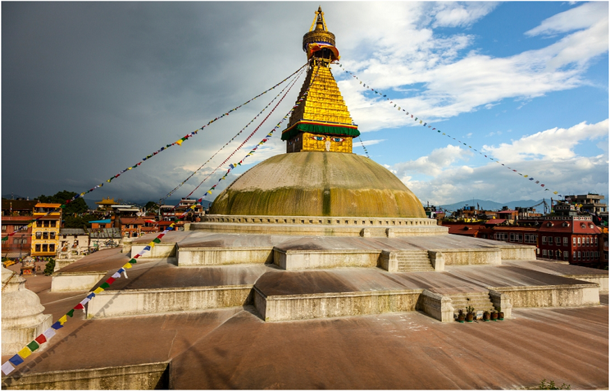 Nepal trip packages from gorakhpur