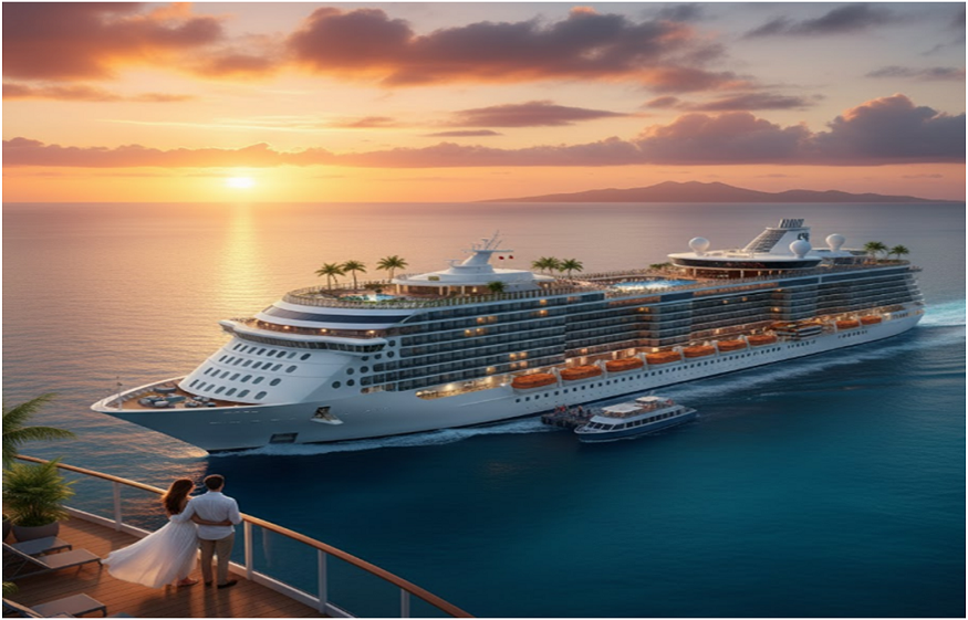 What Makes the Best Cruise Travel Agent Worth It