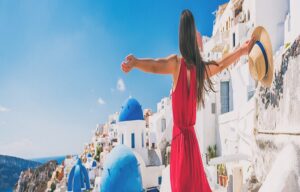 “How to Plan the Perfect Weekend Getaway Without Overthinking It”