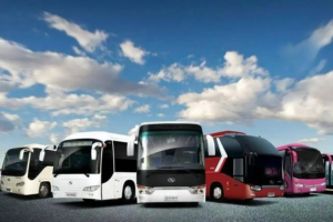 How to Choose the Right Bus Rental Options in Dubai Without Wasting Time or Money